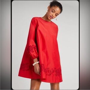 Kate Spade Red Dress